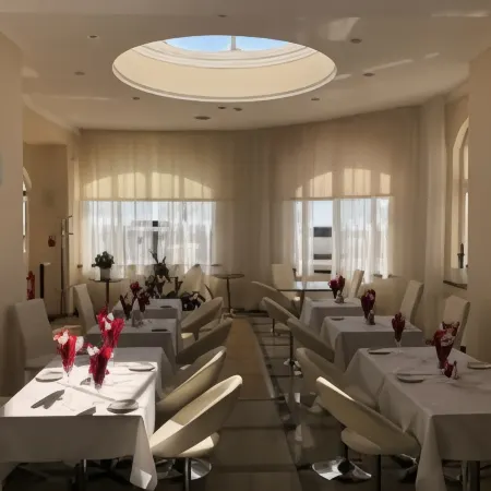 Eastbourne Riviera Hotel