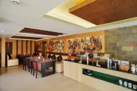 Sreepathi Indraprastha - parking