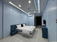 Hotel kailash inn - 2-Star
