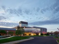 Crowne Plaza PROVIDENCE-WARWICK (AIRPORT) by IHG Hotels in Warwick