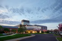 Crowne Plaza PROVIDENCE-WARWICK (AIRPORT) by IHG
