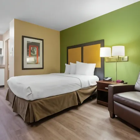 Extended Stay America Suites - Cincinnati - Springdale - I-275