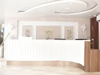Hotel Kingdom Palace Các khách sạn ở Jorhat