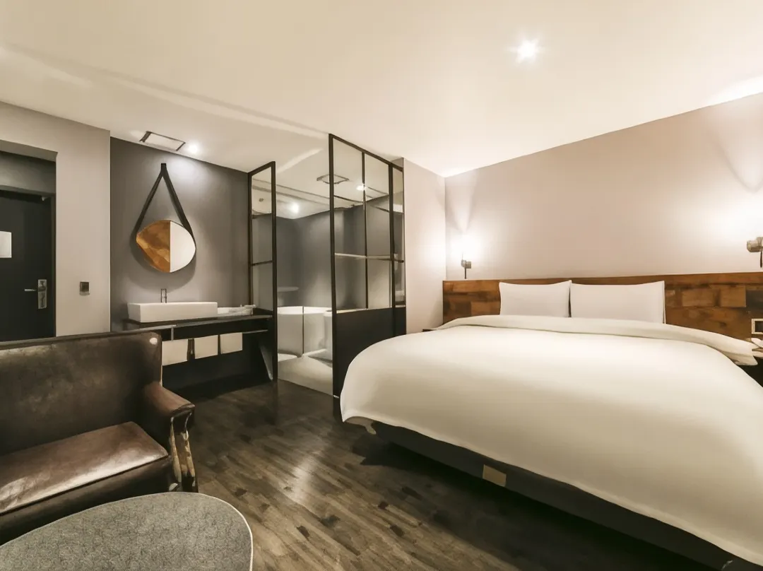 Podo Motel - Seoul