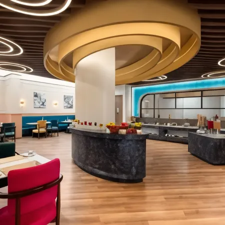 Ramada Encore by Wyndham Rajbagh Srinagar