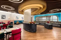 Ramada Encore by Wyndham Rajbagh Srinagar - breakfast