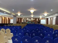 City Hotel Tasikmalaya Hotels in Cihideung