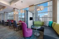 Residence Inn Charlotte City Center - 3-Star