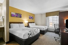 Sleep Inn Fayetteville North