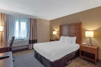 Comfort Inn - gimnasio