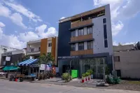 Hotel Pravasa Stay, Dewas Naka - 2 Sao