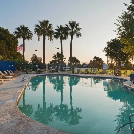 Stevens Inn