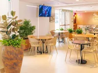 Ibis Styles Goiania Marista - Frühstück