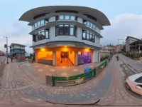 SIKKIM SAROVAR HOTEL & RESTRO Hotels in Ravangla