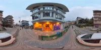 SIKKIM SAROVAR HOTEL & RESTRO - 3 ดาว