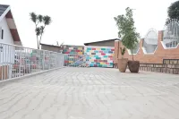 Mama Rwanda Youth Hostel - بيوت الشباب