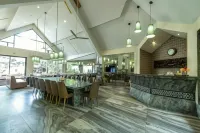 Aayush Resort Karjat - Aamiainen