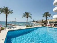 Hotel Ibiza Playa Hotels near Marina Botafoch
