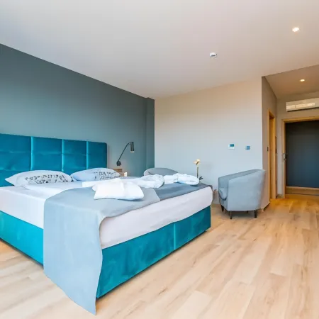 Hotel Delfin Lanterna