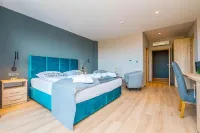 Hotel Delfin Lanterna