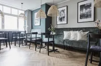 Hotel Binzer Hof