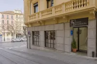 AMC Granada Hotéis em 