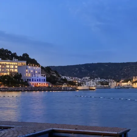 La Quinta by Wyndham Bodrum