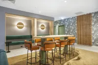 丹德農假日酒店 - 酒吧