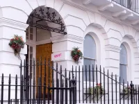 Smart Russell Square Hostel - Hostels