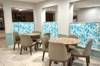 Wyndham Garden Ann Arbor - Bữa sáng