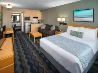 Accent Inns Kelowna Hotels near Crawford
