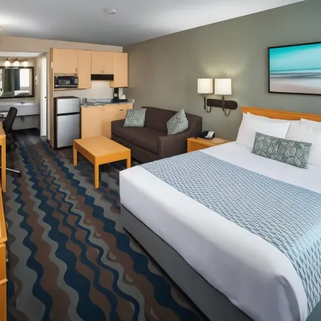 Accent Inns Kelowna