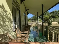 Lembah Rinjani Villa & Resto Syariah by Ecommerceloka - Pensions