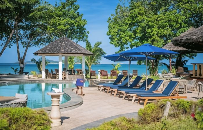 Castello Beach Hotel