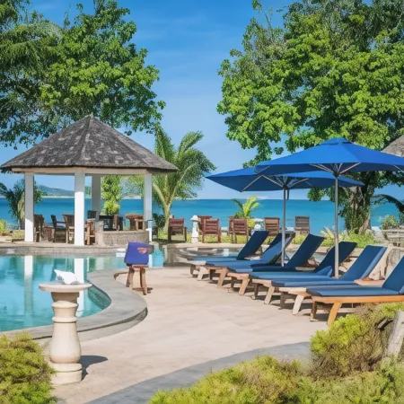 Castello Beach Hotel