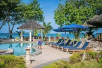 Castello Beach Hotel - parking