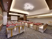 Hotel Suba International Sahar Road Mumbai โรงแรมใกล้หาดเวอร์โซวา