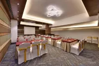 Hotel Suba International Sahar Road Mumbai