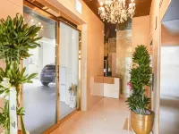 Suwon Station Hotel Terry's Các khách sạn gần Công viên Seoho