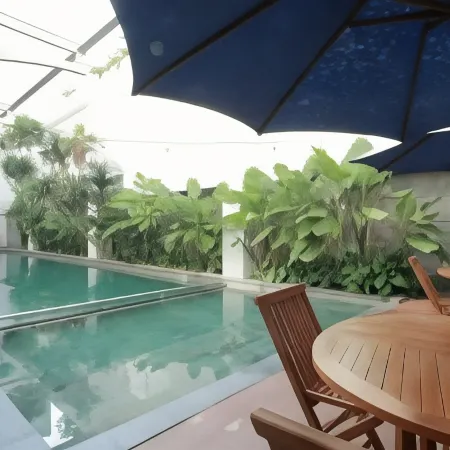 Megaland Hotel Solo