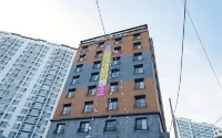 Changwon Masan Aria - 2-Star