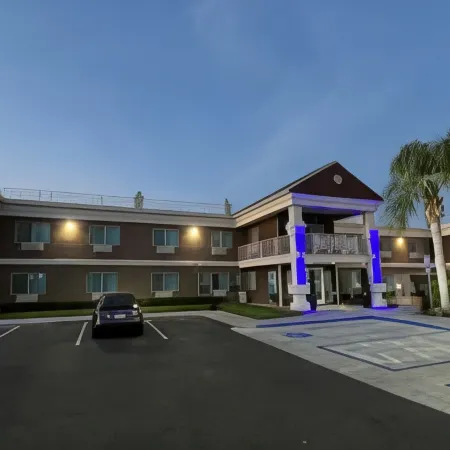 Best Western Americana