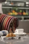 Nour Arjaan by Rotana - breakfast