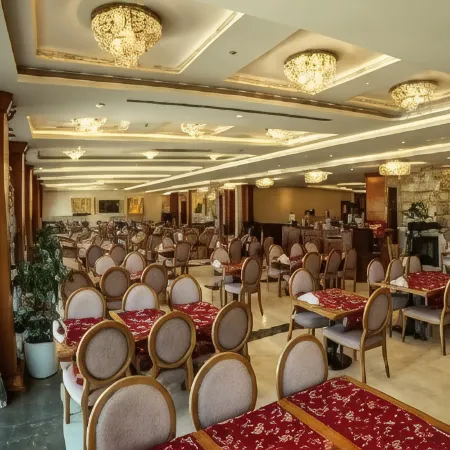 Esila Termal Hotel & Spa