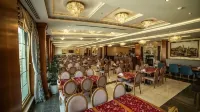 Esila Termal Hotel & Spa - breakfast