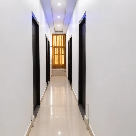 Hotel Metro Regency