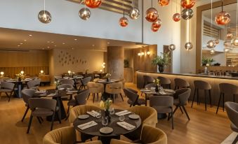Golden Age Athens Hotel