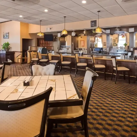 Clarion Inn Falls Church-Arlington