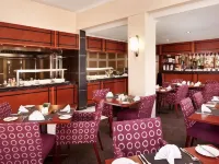 Mercure Johannesburg Bedfordview Hotel - breakfast