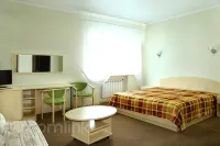 Rus Hotel - ที่มีที่จอดรถ